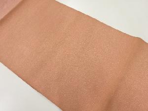 アンティーク　綴れ名古屋帯（材料）